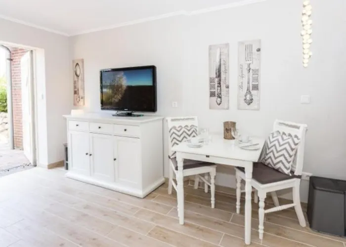 Sandkoernchen 公寓